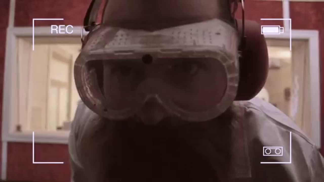 Snaxville Revue 2015 Control Room Teaser