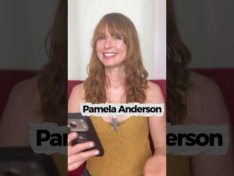 Alicia Witt — I got stumped on this one! Who should I include next? #aliciawitt #ryangosling #margotrobbie