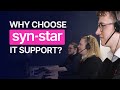 IT Support | Syn-Star