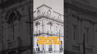 San Rafael: La colonia que fue pantano, mansiones y cine 🎬 #CDMX #HistoriaUrbana 6