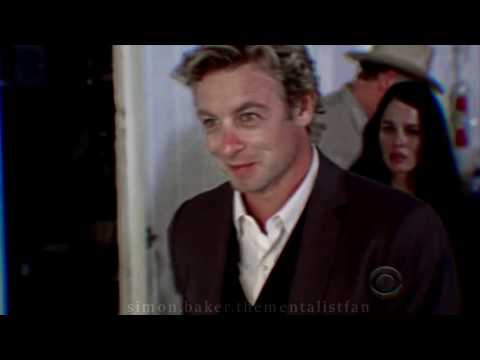 Patrick Jane - Sexiest on TV