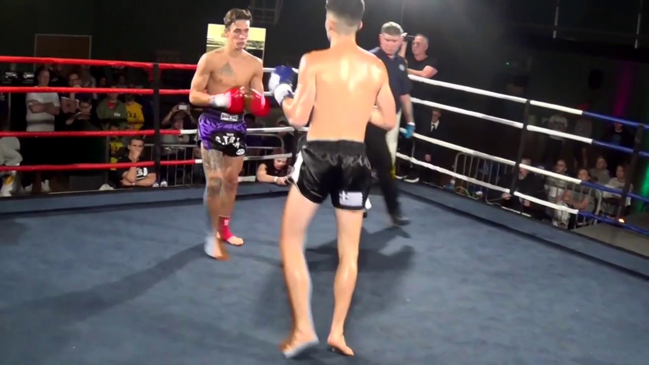 Blitz 4 part 14.1 Nico Carrillo vs George Mouzakitis