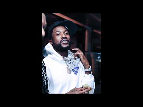 Meek Mill Type Beat - "Change My Ways"