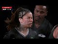 Electrifying Bantamweight Battle💥 | Marisol Ruelas vs Maria Jose Favela | Power Slap 12 - Full Match