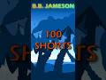 🎉 My 100th Short!!!