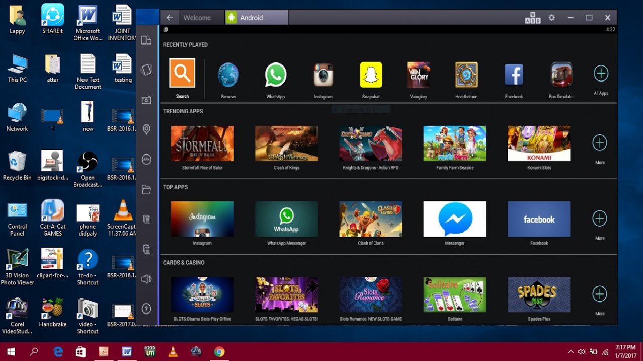How to Use JioTV on Windows 7, 8, 10 PC (all apps) - YouTube