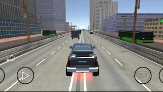 Traffic Racer 3D - Android Gameplay