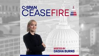 CEASEFIRE PODCAST: Jamil Jaffer, Dan Baer, Alex Stroman and Kevin Walling