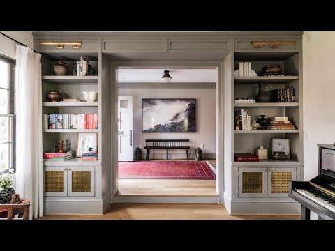 4709 Dorset Avenue, Chevy Chase, MD home video tour