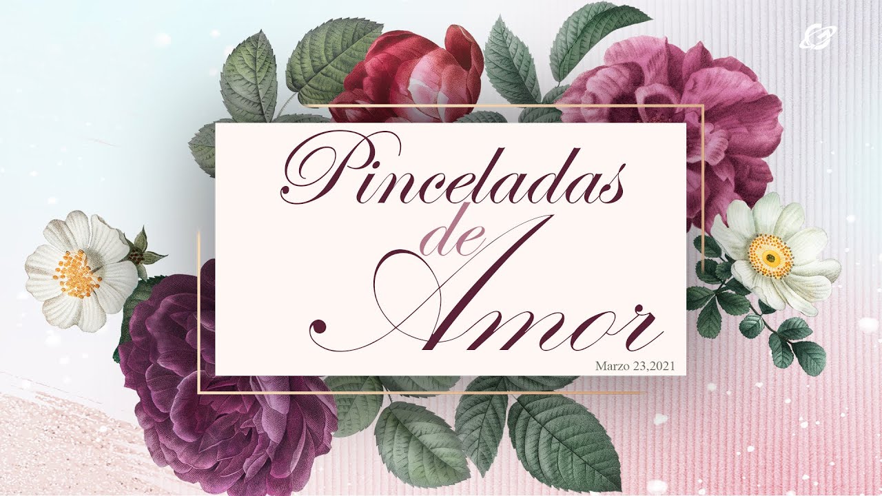 21 de Septiembre de 2021 II Hablando se entiende la gente La Comunicación entre esposos II Pincelad