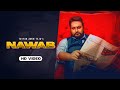 Nawab official tayyab amin teja  seemab arshad  new punjabi song 2022  geet machine 