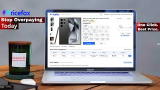 Stop Overpaying Online – Use This Price Comparison Extension screenshot 2