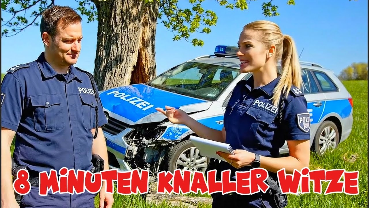 8 Minuten Knaller Witze🤣🤣🤣 