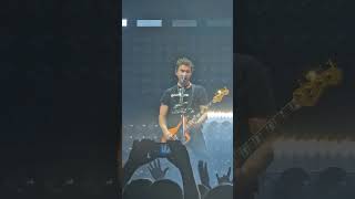 Royal Blood - Mountains at Midnight (live Lisbon 2nd July 2023)