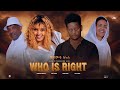 New eritrean short film 2024  who is right    by filmon kiros  asie media