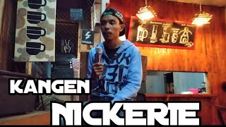 KANGEN NICKERIE Didi kempot ft DORY cover D'Mas Morin live WARKOP MEREKA Biak