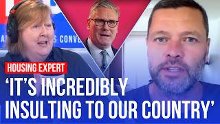 Download Lagu Keir Starmer accused of lying about state of housing by property expert | LBC MP3 Download Lagu Keir Starmer accused of lying about state of housing by property expert | LBC MP3