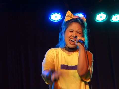 鈴木とこ「This game」、梅田ALWAYS、１７.０７.１８