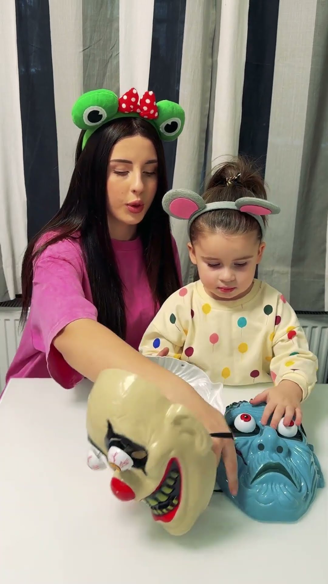 comedy: ?prank on baby?❤️?