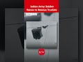 Indian Army Races To Rescue Tourists