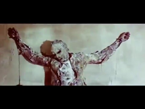 Adoro Terror: Terror Nas Trevas ( The Beyond 1981 )