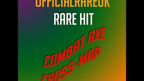 Epic Cross-Map Tomahawk - BO2