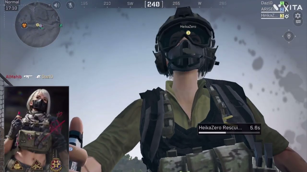 Games making me Millions l delta force mobile l delta force