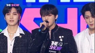 210302 ONF “BEAUTIFUL BEAUTIFUL” 1ST WIN | THE SHOW TODAY’S WINNER