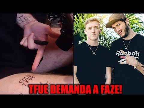 ¿Cómo La Demanda De Tfue Arruinó La Carrera De Faze Highsky?