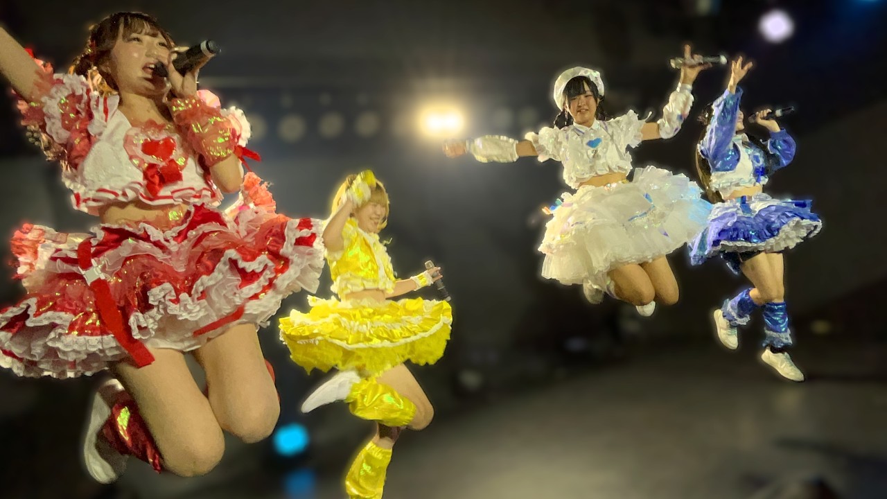 TZTZ 2026.9.5「 AQUARIUM。」DEEP - YouTube