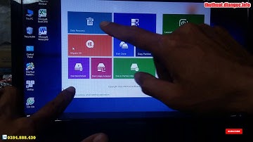 Cách chuyển hệ điều hành Windows từ HDD sang SSD