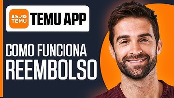 ✅ Cómo Funciona el REEMBOLSO en TEMU (2025) l Guia Completa!!