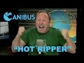 Canibus - Hot Ripper ft. Alex Jones TFLDPR Promo Freestyle