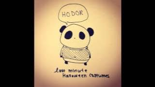 Clarisa Dewi - Hilang (WithDoodles)