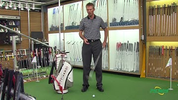 Bettinardi Matt Kuchar Armlock Putter Review