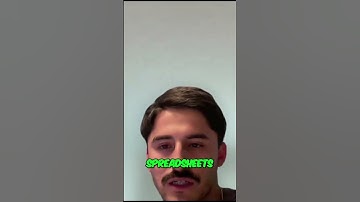 Mastering Gamma & Spreadsheet Skills: A Journey of Continuous Learning