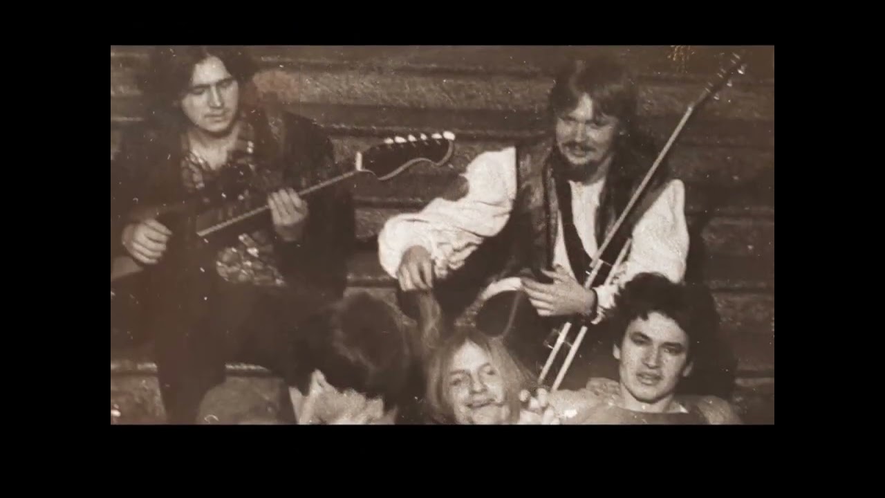 Test Fobii   - Jaka Jesteś  - 1982 remixed in 2023