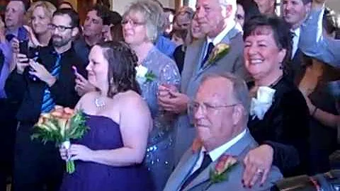 Bridal party announced!  Rebecca Howerton marries ...