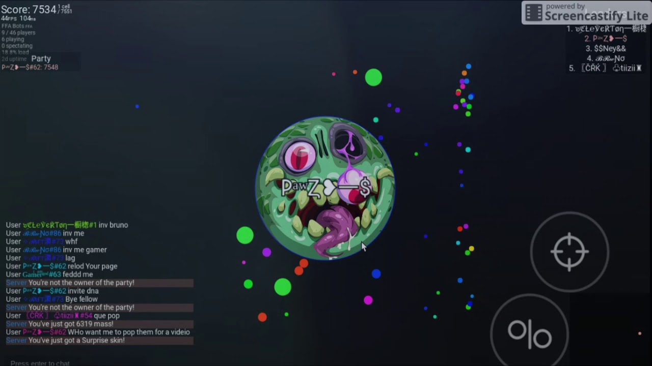 Abs0rb.me 99% Would Fail This Smaller Size Pushsplit/ Nice Sick Popslits/ Double Split? New Intro!