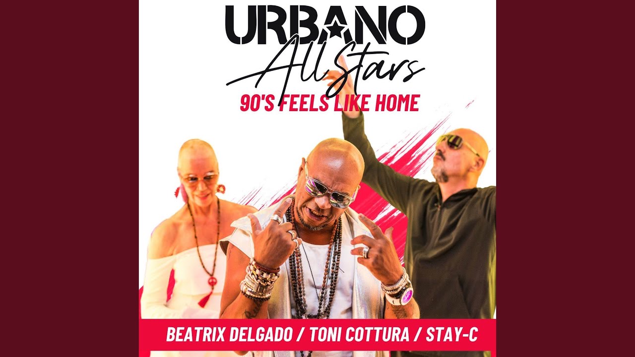 在 YouTube 上觀看「90's Feels Like Home」 在 YouTube 上觀看「90's Feels Like Home」