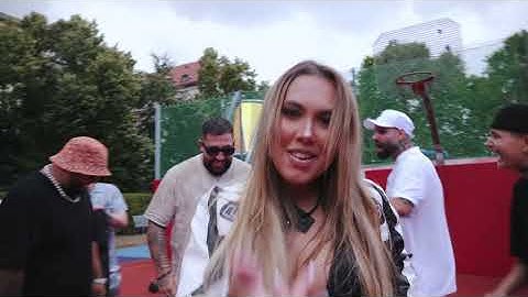 Refew - Funky ft. Lucie Bikárová, BIXI, Jaroslav Oláh, Ondra Gizman Ml., Marsell Bendig, Thomas