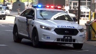PPD 916 & 911 Responding