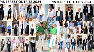 PT.1PT.6 PINTEREST INSPIRED OUTFITS RELOAD| SPRING/SUMMER OUTFITS | Casual Outfit Ideas