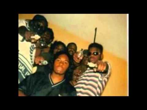 Tommy Wright III - Caught U Slippin'