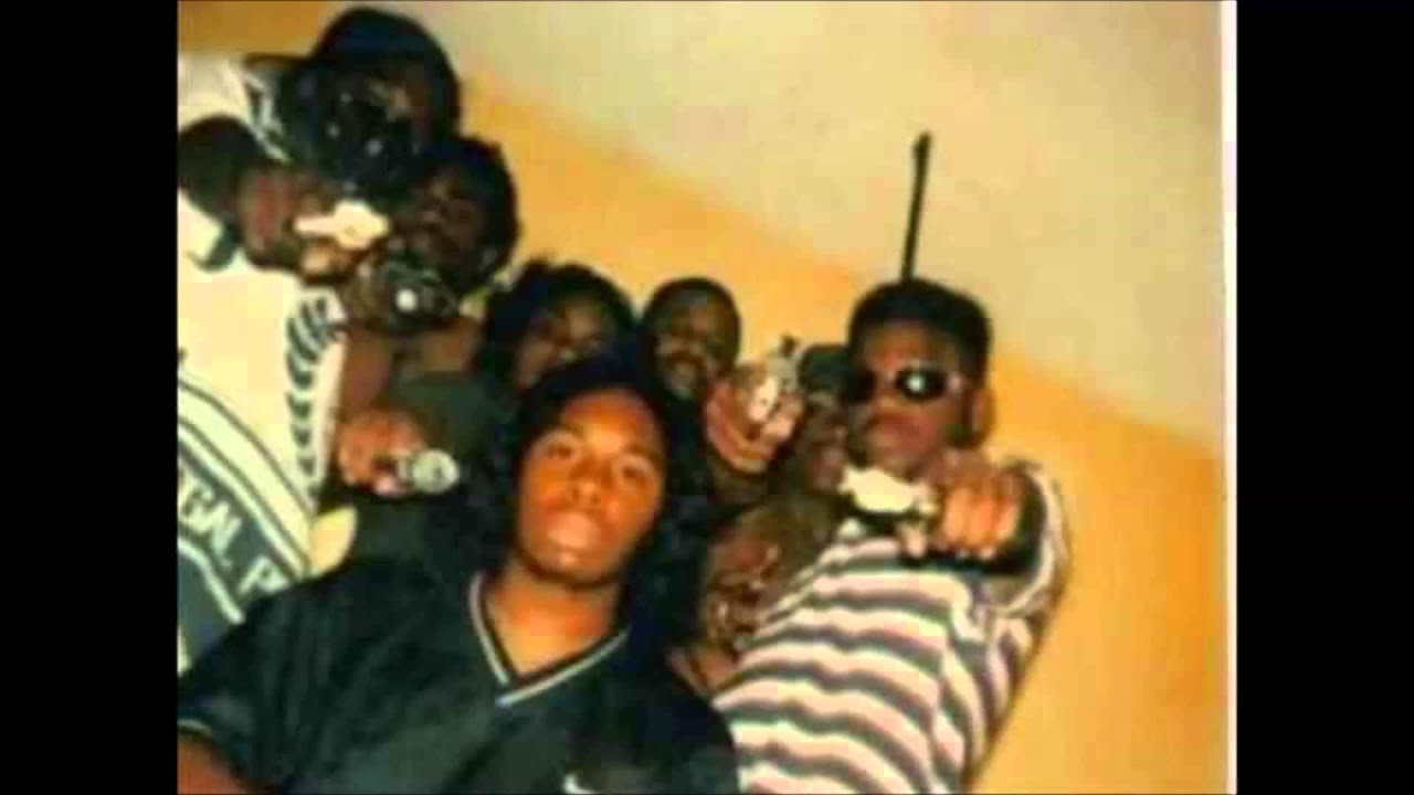 Tommy Wright III - Caught U Slippin'