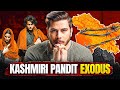 Kashmiri Pandit Exodus | Nitish Rajput