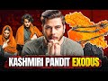 Kashmiri Pandit Exodus