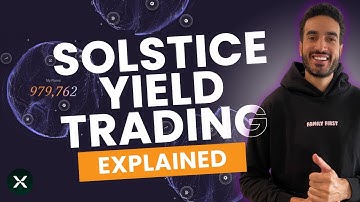 How to Farm Flares on Solstice using Exponent