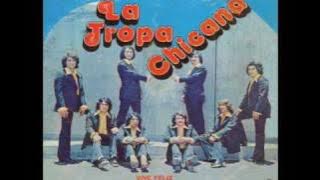 La Tropa Chicana Un Gallo Muy Celoso