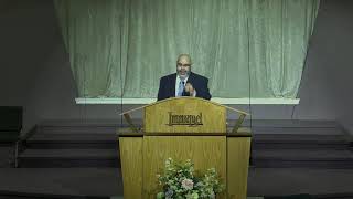Immanuel Baptist Church Service